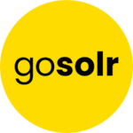 Go Solr